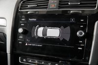 USED 2017 17 VOLKSWAGEN GOLF 2.0 GTD TDI 5d 182 BHP 
