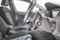 USED 2017 17 VOLKSWAGEN GOLF 2.0 GTD TDI 5d 182 BHP 