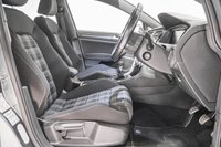 USED 2017 17 VOLKSWAGEN GOLF 2.0 GTD TDI 5d 182 BHP 
