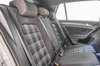 USED 2017 17 VOLKSWAGEN GOLF 2.0 GTD TDI 5d 182 BHP 