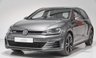 USED 2017 17 VOLKSWAGEN GOLF 2.0 GTD TDI 5d 182 BHP 