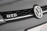 USED 2017 17 VOLKSWAGEN GOLF 2.0 GTD TDI 5d 182 BHP 