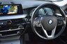 USED 2017 67 BMW 5 SERIES 2.0 520D SE 4d AUTO 188 BHP NAVIGATION+DAB+HEATED SEATS