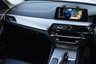 USED 2017 67 BMW 5 SERIES 2.0 520D SE 4d AUTO 188 BHP NAVIGATION+DAB+HEATED SEATS