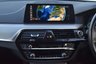 USED 2017 67 BMW 5 SERIES 2.0 520D SE 4d AUTO 188 BHP NAVIGATION+DAB+HEATED SEATS