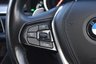 USED 2017 67 BMW 5 SERIES 2.0 520D SE 4d AUTO 188 BHP NAVIGATION+DAB+HEATED SEATS