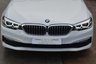 USED 2017 67 BMW 5 SERIES 2.0 520D SE 4d AUTO 188 BHP NAVIGATION+DAB+HEATED SEATS