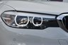 USED 2017 67 BMW 5 SERIES 2.0 520D SE 4d AUTO 188 BHP NAVIGATION+DAB+HEATED SEATS