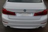 USED 2017 67 BMW 5 SERIES 2.0 520D SE 4d AUTO 188 BHP NAVIGATION+DAB+HEATED SEATS