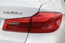 USED 2017 67 BMW 5 SERIES 2.0 520D SE 4d AUTO 188 BHP NAVIGATION+DAB+HEATED SEATS