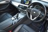 USED 2017 67 BMW 5 SERIES 2.0 520D SE 4d AUTO 188 BHP NAVIGATION+DAB+HEATED SEATS
