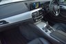 USED 2017 67 BMW 5 SERIES 2.0 520D SE 4d AUTO 188 BHP NAVIGATION+DAB+HEATED SEATS