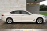USED 2017 67 BMW 5 SERIES 2.0 520D SE 4d AUTO 188 BHP NAVIGATION+DAB+HEATED SEATS