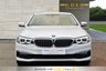 USED 2017 67 BMW 5 SERIES 2.0 520D SE 4d AUTO 188 BHP NAVIGATION+DAB+HEATED SEATS