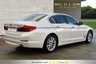 USED 2017 67 BMW 5 SERIES 2.0 520D SE 4d AUTO 188 BHP NAVIGATION+DAB+HEATED SEATS