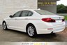 USED 2017 67 BMW 5 SERIES 2.0 520D SE 4d AUTO 188 BHP NAVIGATION+DAB+HEATED SEATS