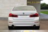 USED 2017 67 BMW 5 SERIES 2.0 520D SE 4d AUTO 188 BHP NAVIGATION+DAB+HEATED SEATS