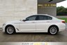 USED 2017 67 BMW 5 SERIES 2.0 520D SE 4d AUTO 188 BHP NAVIGATION+DAB+HEATED SEATS