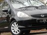 USED 2006 D HONDA JAZZ 1.3 DSI SE 5d 82 BHP ONLY 40K FROM NEW A/C VGC