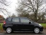 USED 2006 D HONDA JAZZ 1.3 DSI SE 5d 82 BHP ONLY 40K FROM NEW A/C VGC