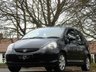 USED 2006 D HONDA JAZZ 1.3 DSI SE 5d 82 BHP ONLY 40K FROM NEW A/C VGC