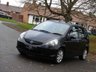USED 2006 D HONDA JAZZ 1.3 DSI SE 5d 82 BHP ONLY 40K FROM NEW A/C VGC