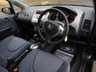 USED 2006 D HONDA JAZZ 1.3 DSI SE 5d 82 BHP ONLY 40K FROM NEW A/C VGC
