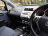 USED 2006 D HONDA JAZZ 1.3 DSI SE 5d 82 BHP ONLY 40K FROM NEW A/C VGC