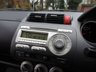 USED 2006 D HONDA JAZZ 1.3 DSI SE 5d 82 BHP ONLY 40K FROM NEW A/C VGC