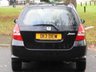 USED 2006 D HONDA JAZZ 1.3 DSI SE 5d 82 BHP ONLY 40K FROM NEW A/C VGC