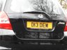 USED 2006 D HONDA JAZZ 1.3 DSI SE 5d 82 BHP ONLY 40K FROM NEW A/C VGC