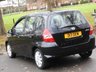 USED 2006 D HONDA JAZZ 1.3 DSI SE 5d 82 BHP ONLY 40K FROM NEW A/C VGC