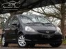 USED 2006 D HONDA JAZZ 1.3 DSI SE 5d 82 BHP ONLY 40K FROM NEW A/C VGC