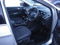 USED 2019 69 FORD KUGA 1.5 TITANIUM EDITION TDCI 5d 119 BHP GREAT SPEC MUST BE SEEN ULEZ