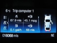 USED 2019 69 FORD KUGA 1.5 TITANIUM EDITION TDCI 5d 119 BHP GREAT SPEC MUST BE SEEN ULEZ