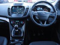USED 2019 69 FORD KUGA 1.5 TITANIUM EDITION TDCI 5d 119 BHP GREAT SPEC MUST BE SEEN ULEZ