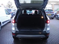 USED 2019 69 FORD KUGA 1.5 TITANIUM EDITION TDCI 5d 119 BHP GREAT SPEC MUST BE SEEN ULEZ