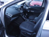 USED 2019 69 FORD KUGA 1.5 TITANIUM EDITION TDCI 5d 119 BHP GREAT SPEC MUST BE SEEN ULEZ