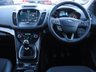 USED 2019 69 FORD KUGA 1.5 TITANIUM EDITION TDCI 5d 119 BHP GREAT SPEC MUST BE SEEN ULEZ