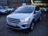 USED 2019 69 FORD KUGA 1.5 TITANIUM EDITION TDCI 5d 119 BHP GREAT SPEC MUST BE SEEN ULEZ