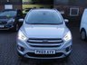 USED 2019 69 FORD KUGA 1.5 TITANIUM EDITION TDCI 5d 119 BHP GREAT SPEC MUST BE SEEN ULEZ