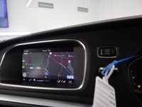 USED 2018 18 VOLVO V40 1.5 T2 INSCRIPTION 5d 120 BHP WITH ONLY JUST OVER 3,000 MILES AND STUNNING CONDITION.