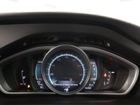 USED 2018 18 VOLVO V40 1.5 T2 INSCRIPTION 5d 120 BHP WITH ONLY JUST OVER 3,000 MILES AND STUNNING CONDITION.