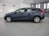 USED 2018 18 VOLVO V40 1.5 T2 INSCRIPTION 5d 120 BHP WITH ONLY JUST OVER 3,000 MILES AND STUNNING CONDITION.