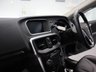 USED 2018 18 VOLVO V40 1.5 T2 INSCRIPTION 5d 120 BHP WITH ONLY JUST OVER 3,000 MILES AND STUNNING CONDITION.