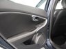 USED 2018 18 VOLVO V40 1.5 T2 INSCRIPTION 5d 120 BHP WITH ONLY JUST OVER 3,000 MILES AND STUNNING CONDITION.