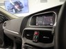 USED 2018 18 VOLVO V40 1.5 T2 INSCRIPTION 5d 120 BHP WITH ONLY JUST OVER 3,000 MILES AND STUNNING CONDITION.