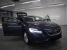 USED 2018 18 VOLVO V40 1.5 T2 INSCRIPTION 5d 120 BHP WITH ONLY JUST OVER 3,000 MILES AND STUNNING CONDITION.