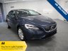 USED 2018 18 VOLVO V40 1.5 T2 INSCRIPTION 5d 120 BHP WITH ONLY JUST OVER 3,000 MILES AND STUNNING CONDITION.