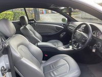 USED 2005 55 MERCEDES-BENZ CLK 2.1 CLK220 CDI AVANTGARDE 2d 148 BHP LOVELY DRIVE++HIGH SPEC